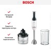 Блендер Bosch MSM4W420 белый