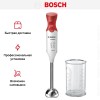 Блендер Bosch MSM64110 белый