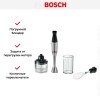 Блендер Bosch MSM6M821 нержавеющая сталь