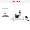 Блендер Bosch MSM6M871 черный
