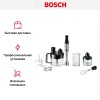 Блендер Bosch MSM6M871 черный