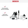 Блендер Bosch MSM6M8X1 черный