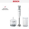 Блендер Bosch MSM 66120 белый