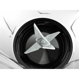 Блендер Bosch MMB2111M черный