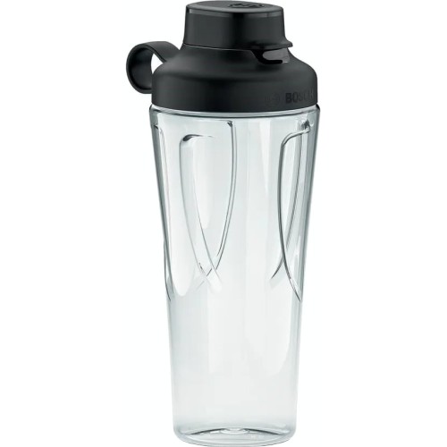 Блендер Bosch MMB2111M черный