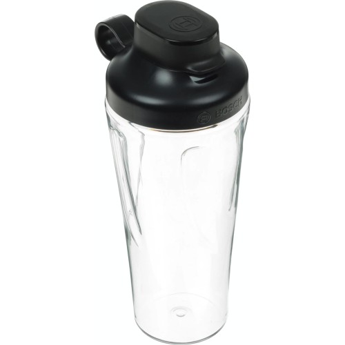 Блендер Bosch MMB2111M черный