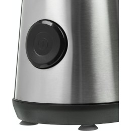 Блендер Bosch MMB2111M черный