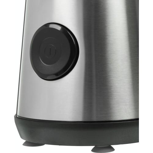 Блендер Bosch MMB2111M черный