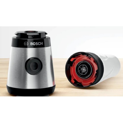 Блендер Bosch MMB2111M черный