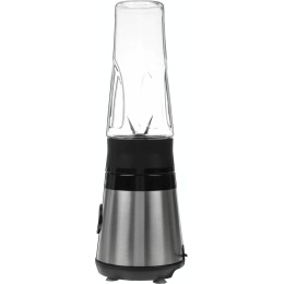 Блендер Bosch MMB2111M черный