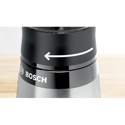 Блендер Bosch MMB2111M черный
