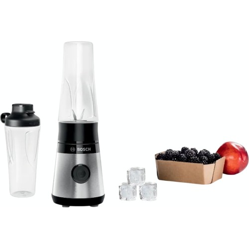 Блендер Bosch MMB2111M черный