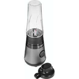 Блендер Bosch MMB2111S нержавеющая сталь