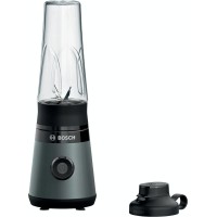 Блендер Bosch MMB2111S нержавеющая сталь