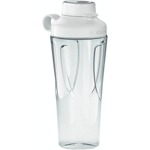 Блендер Bosch MMB2111T нержавеющая сталь