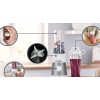 Блендер Bosch MMB2111T нержавеющая сталь