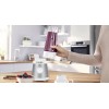 Блендер Bosch MMB2111T нержавеющая сталь