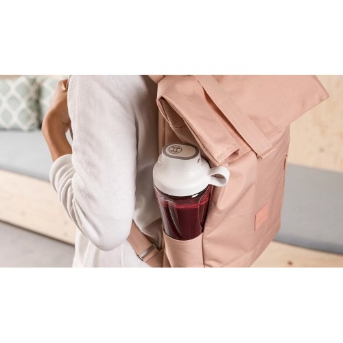 Блендер Bosch MMB2111T нержавеющая сталь