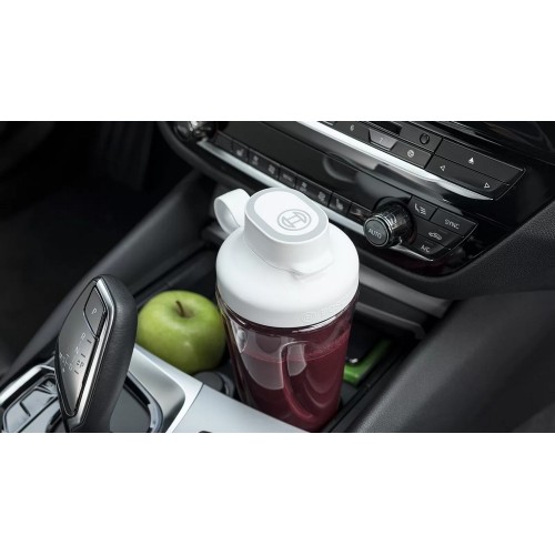 Блендер Bosch MMB2111T нержавеющая сталь