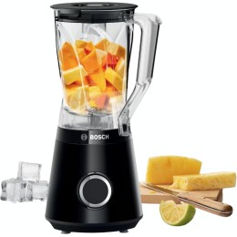 Блендер Bosch MMB6141B черный