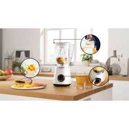 Блендер Bosch MMB6141W