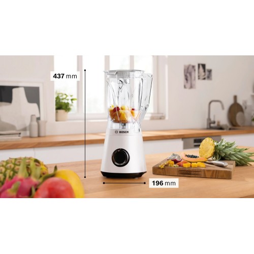 Блендер Bosch MMB6141W купить в Москве и Санкт-Петербурге