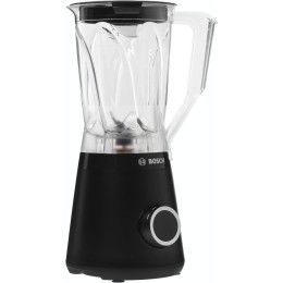 Блендер Bosch MMB614B черный