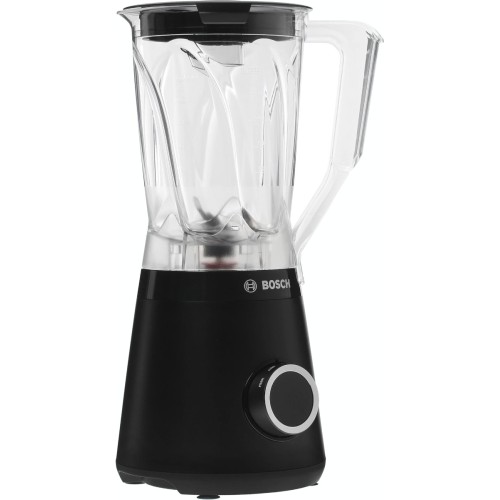 Блендер Bosch MMB614B черный