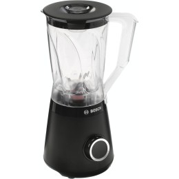 Блендер Bosch MMB614B черный