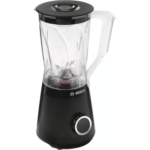 Блендер Bosch MMB614B черный