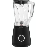 Блендер Bosch MMB614B черный