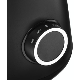 Блендер Bosch MMB614B черный