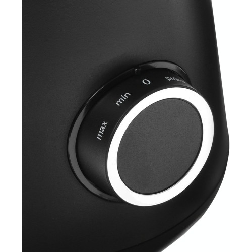 Блендер Bosch MMB614B черный