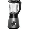 Блендер Bosch MMB6172S нержавеющая сталь