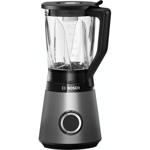 Блендер Bosch MMB6172S нержавеющая сталь