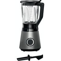 Блендер Bosch MMB6172S нержавеющая сталь