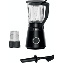 Блендер Bosch MMB6176B черный