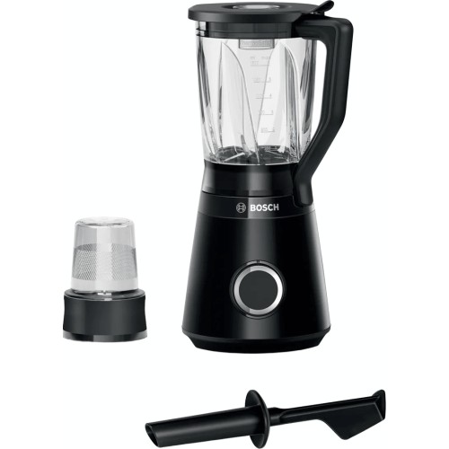 Блендер Bosch MMB6176B черный