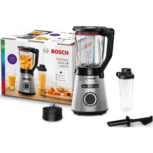 Блендер Bosch MMB6384M