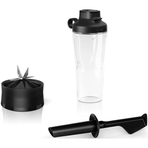 Блендер Bosch MMB6384M