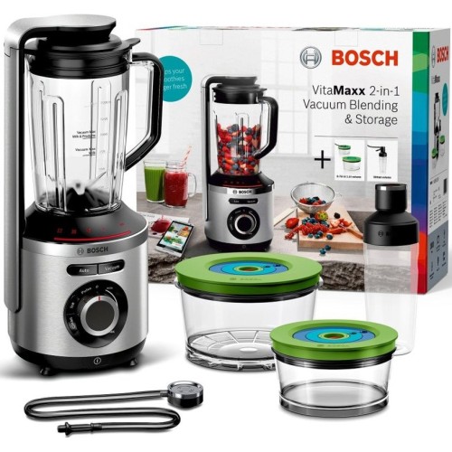 Блендер Bosch MMBV625M