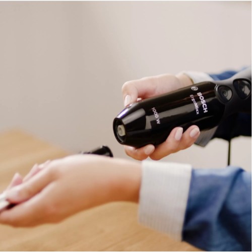 Блендер Bosch MS6CB61V1 черный