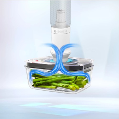 Блендер Bosch MS6CB61V1 черный