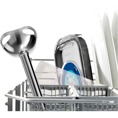 Блендер Bosch MS6CB61V1 черный