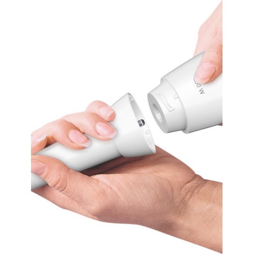 Блендер Bosch MSM24500 белый