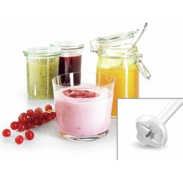 Блендер Bosch MSM24500 белый