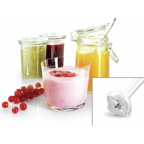 Блендер Bosch MSM24500 белый