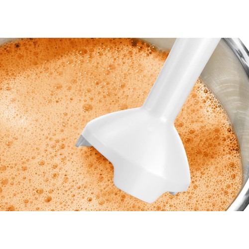 Блендер Bosch MSM24500 белый