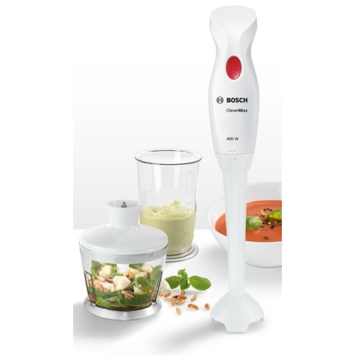 Блендер Bosch MSM24500 белый