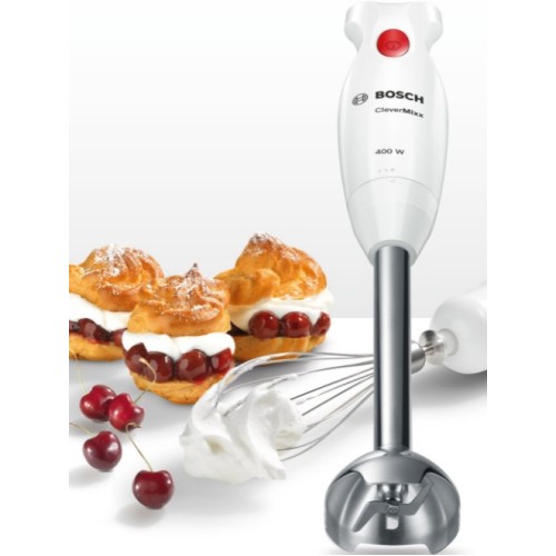 Блендер Bosch MSM24500 белый